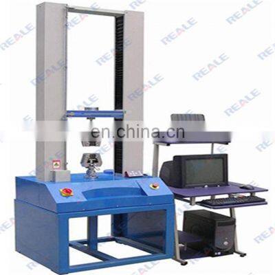 High Temperature Creep Universal Tensile Testing Machine photo-4