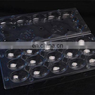 Hi-Speed Single Station Semi Auto Forming Machine, Small Vacuum Forming Machine photo-3