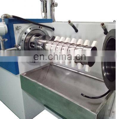LTD30BB 30L Capacity Super Fine Grinding Zirconia Horizontal Pin Type Ceramic Bead Mill Grinding