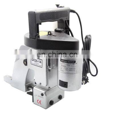 GK26-1A HUALIAN Bag Closer photo-4