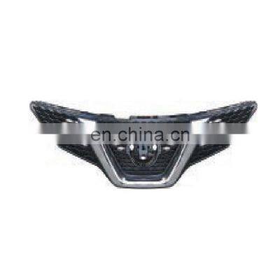 Car body parts 62310-DF30B  car grille  for Nissan Qashqai 2016