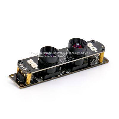 2MP AI Dual Lens Camera Module China Camera Module Camera Module Suppliers photo-3