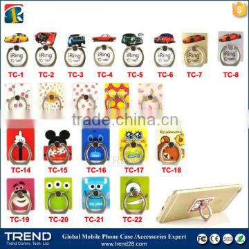 New Product Phone Accessory Metal Buckle Ring Buckle for Mobile Phone Quality Choice photo-2