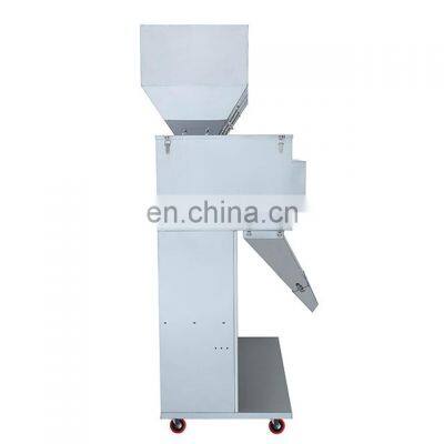 Automatic Weighing Coffee Tea Bag Powder Filling Machine With Faster Packaging Speed photo-2