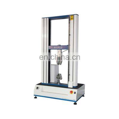 KJ-1066 ASTM E4, ASTM D1876 Tensile testing machine