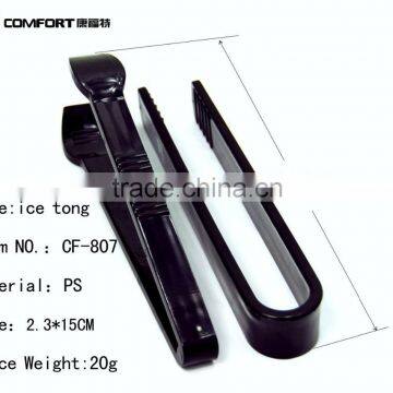 Factory Direct Wholasale Cheap Black Plastic Clip Strip photo-5