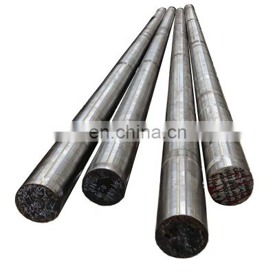 SKD61 Hot Work Steel Round Bar H13 Tool Steel 1.2344 Steel Price