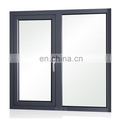 home custom design bullet proof windows huge aluminum casement window