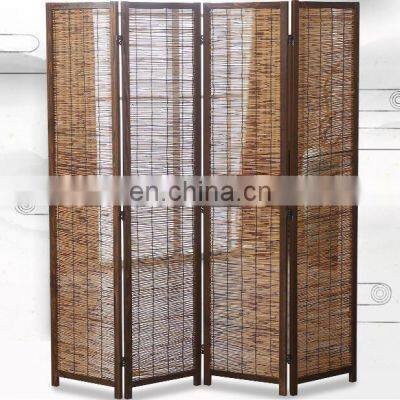 Restaurant decorative room divider