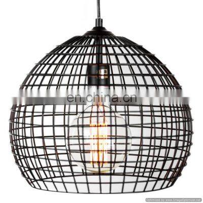 Stainless Steel Pendant Lamp photo-4