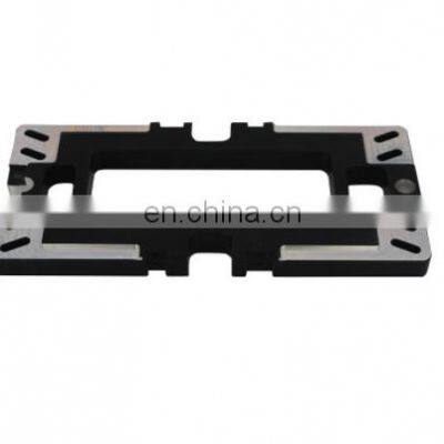 Manufacturer Cnc Lathe Processing Stainless Steel Non-standard Parts Custom Machining Parts photo-3