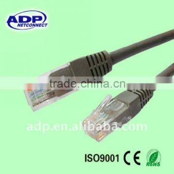 FTP patch cord cat5e cat6 cat7 cable pass fluke