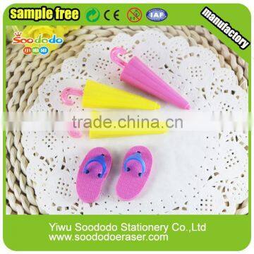 novelty products chinese custom eraser