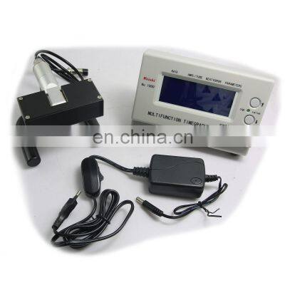 MTG-1000 Multifunction Timegrapher Watch Timing Machine Calibration Tools photo-2