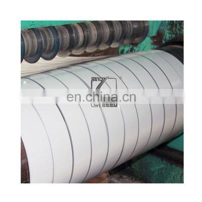 PPGI PPGL and Pre painted galvanized steel coil / steel strips