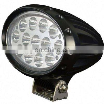 Super Bright Car Led Spot Light 65W LED Working Lamp cr ee Chip 12 Volt Automotive Led Lights photo-3