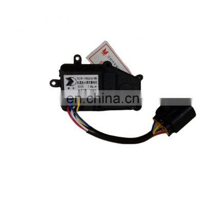 7C19 19E6 6DB Temperature control actuator For JMC Transit V348