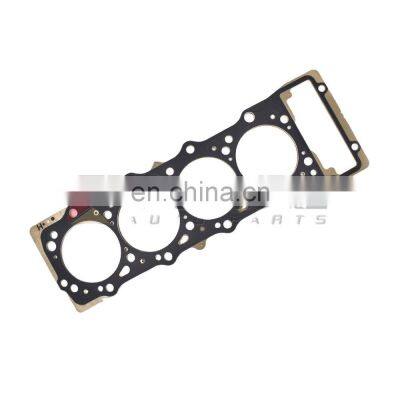 Cylinder Head Gasket Engine Cover For Mitsubishi Pajero V68 V78 4M41 ME204037