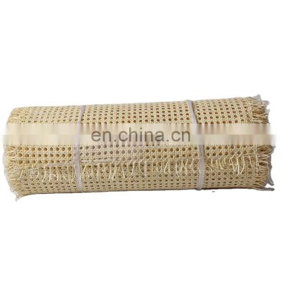 Wholesale Cheapest Price Top Quality Handicraft Rattan Cane Webbing Roll and Table Ceiling Wall made by machine ws84983415239