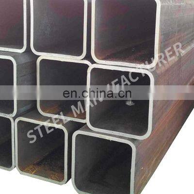 Hot Dipped 2 x 3 1 Galvanized Pipe Steel Specifications Rectangular Tubing