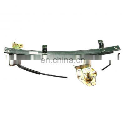 front left right window lifter Auto spare parts car for isuzu tfr baodian kb 8944557000 8944557010 window regulator