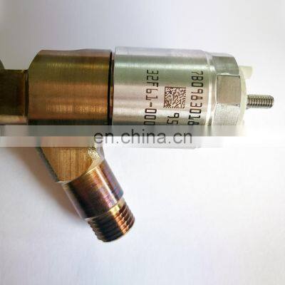 Genuine C6.4 Diesel Injector 326-4700,326-4756,10R7575,32F61-00062 for HEUI CAT 320D Engine photo-4