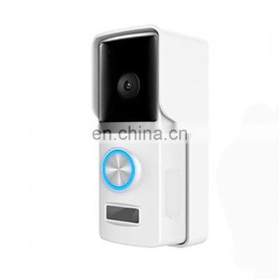 Hot Sale Home Wireless Camera Video Door Bell WiFi Ring smart doorbell