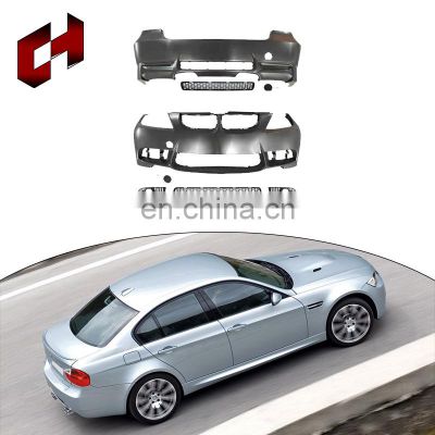 Ch New Upgrade Luxury Fender Auto Parts Seamless Combination Rear Bar Front Bumpers Body Kits For Bmw 3 Series E90 To M3