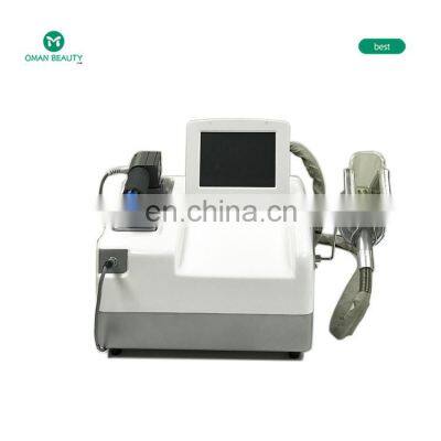 New Technology 2021 Knee Pain Relief Arthritis Buy Cryolipolysis Machine Ondas de Choque photo-2