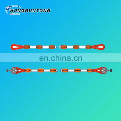 2021 Hot Sale Factory Direct High Quality BV Certificate SPM Mooring Berthing Hawsers Line