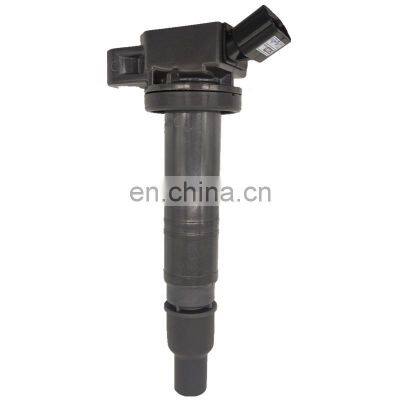 China Automotive Ignition Coil 90919-02260 For Hiace Fortuner Prado Lexus Camry Crown RAV4 4Runner Corolla Highlander Tacoma