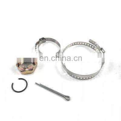 Drive Shaft Outer cv Joint for Japanese Car photo-5