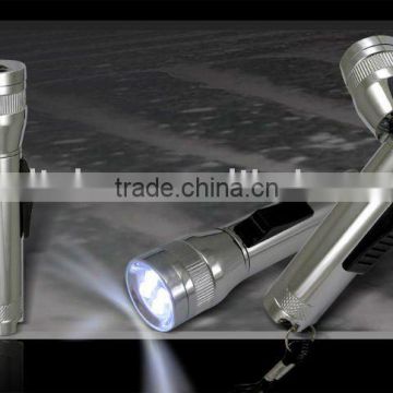 Windproof bbq Lighter With flashlight