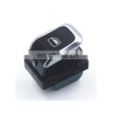 hot sale best quality Power Window Lifter Control Switch For Audi A4 B8 OE 8K0959855B