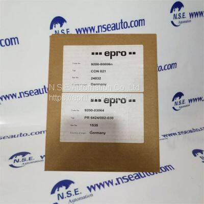 EPRO PR6424/000-010 Eddy Current Displacement Sensor ONE YEAR WARRANTY photo-2