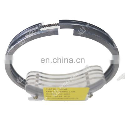 Manufacture promotion price cat 3304 3306 9S3068 piston ring set 9S-3068 120.65mm*3.16+2.385+5.55