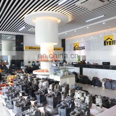 3306 Engine Fuel Injection Pump 111-3769 120-9931 113-5342 for Cat E330 E330A E330B CAT627E CAT12G CAT140 photo-3