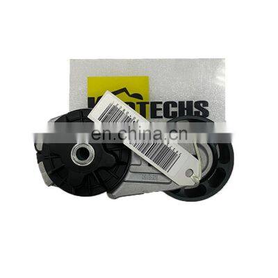 Excavator attachments 3937553 3922900 3976832 3914086 3978022 5333477 BELT TENSIONER  6BT5.9 4BT3.9