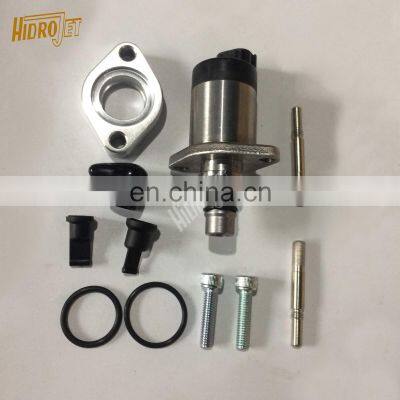 HIDROJET Excavator Parts 294200-2750 Overhaul Kit Suction Control Valve 2942002750 Scv Valve for Sale photo-3