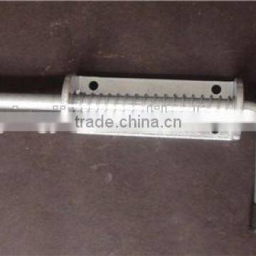 02410 Spring Toggle Latch for Trucks and Trailers,Spring Toggle Latch,Truck Steel Spring Toggle Latches photo-6