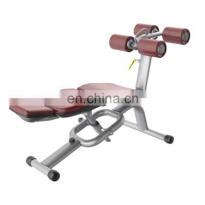 whole body exerciser  MND AN07  MND fitness  factory  Adjustable Bench Club