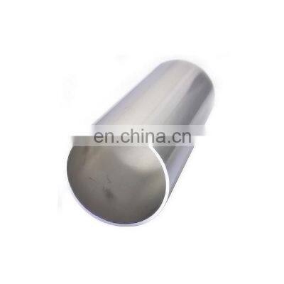 professional supplier 5000 series 5083 t6 3mm aluminum pipe tube