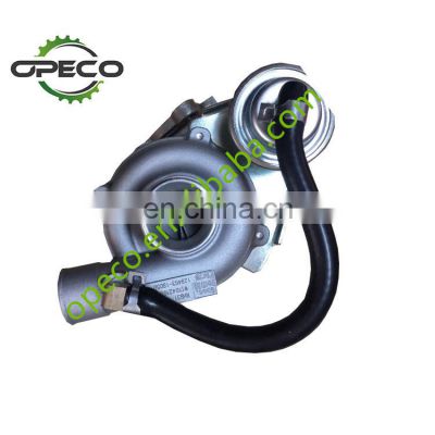 4TN84T turbocharger RHB31 3T-512 CY62 CY26 12940318050 VB110024 VA110021 VB110021 VC110021 3T-508 12940318050 NB130015