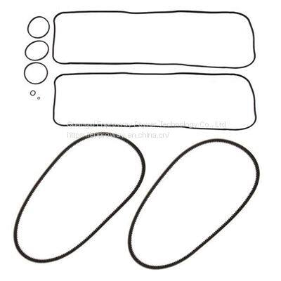 Perkins Diesel Engine Parts OEM PARTS Perkins SERVICE KIT T402378 for 1106A-70TAG2 photo-3