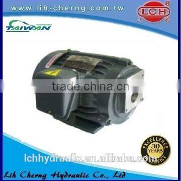 Mini Electric Motor photo-4