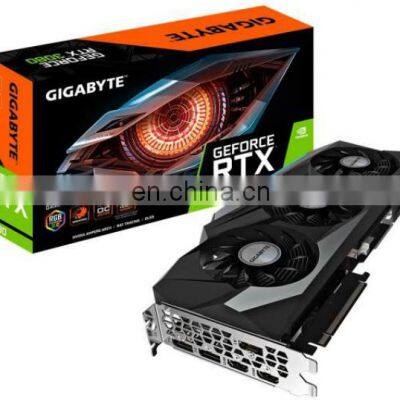 In Stocks RTX 3050 Graphics Card Best Quality Geforce 3060ti 3070ti 3080ti and i 3090ti for Gaming Computer photo-2