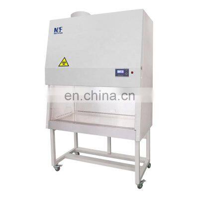 MedFuture Class II B2 Biosafety Cabinet in laboratory furniture Biosafety Cabinet price