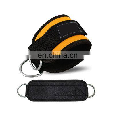 Heavy Duty Camouflage Printed Pakistani Supplier Ankle Strap photo-4