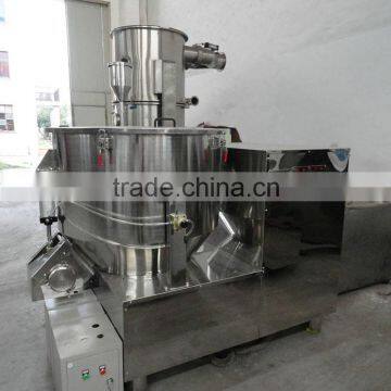 Multi Functional Power Mixing Machine, High Speed Dry and Wet Powder Blender