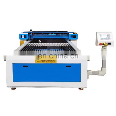 SENKE New Model CNC Co2  Laser Ruida Controller Laser Engraver 1325 1530  RECI 100W